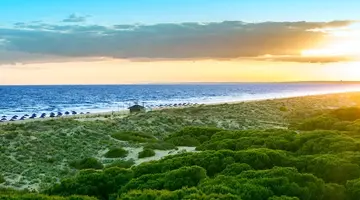 Barceló Punta Umbria Beach Resort