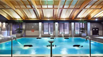 Barcelo Punta Umbria Beach Resort