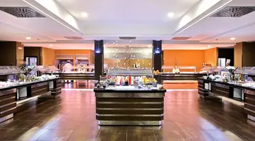 Barceló Punta Umbria Beach Resort