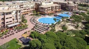 Barcelo Punta Umbria Mar