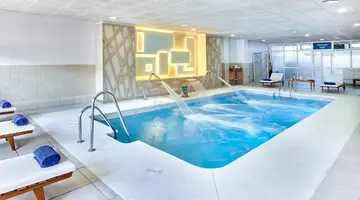 Barceló Punta Umbria Mar