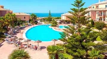 Barceló Punta Umbria Mar