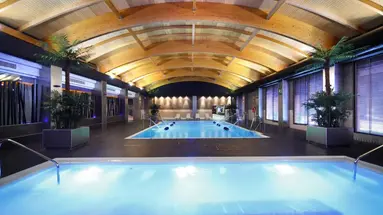 Barcelo Punta Umbria Mar
