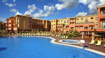 Barcelo Punta Umbria Mar