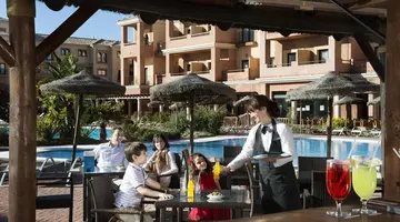 Barcelo Punta Umbria Mar