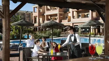 Barcelo Punta Umbria Mar