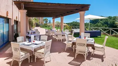 Barceló Punta Umbria Mar
