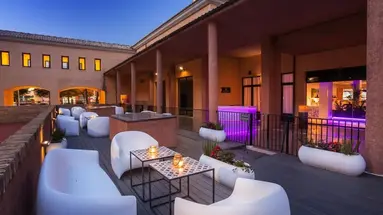 Barcelo Punta Umbria Mar