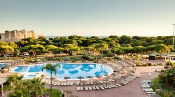 Barcelo Punta Umbria Mar