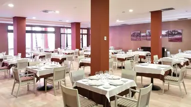 Barcelo Punta Umbria Mar