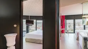 Barceló Raval