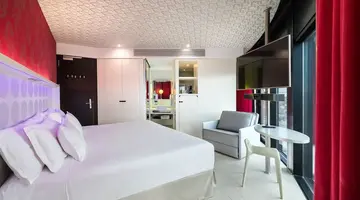 Barceló Raval