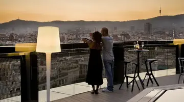 Barceló Raval