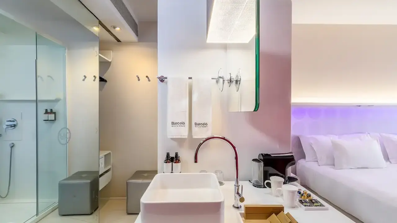 Barceló Raval