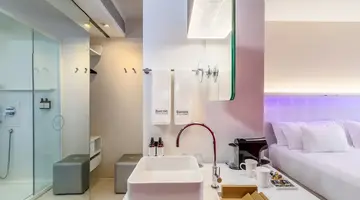 Barceló Raval