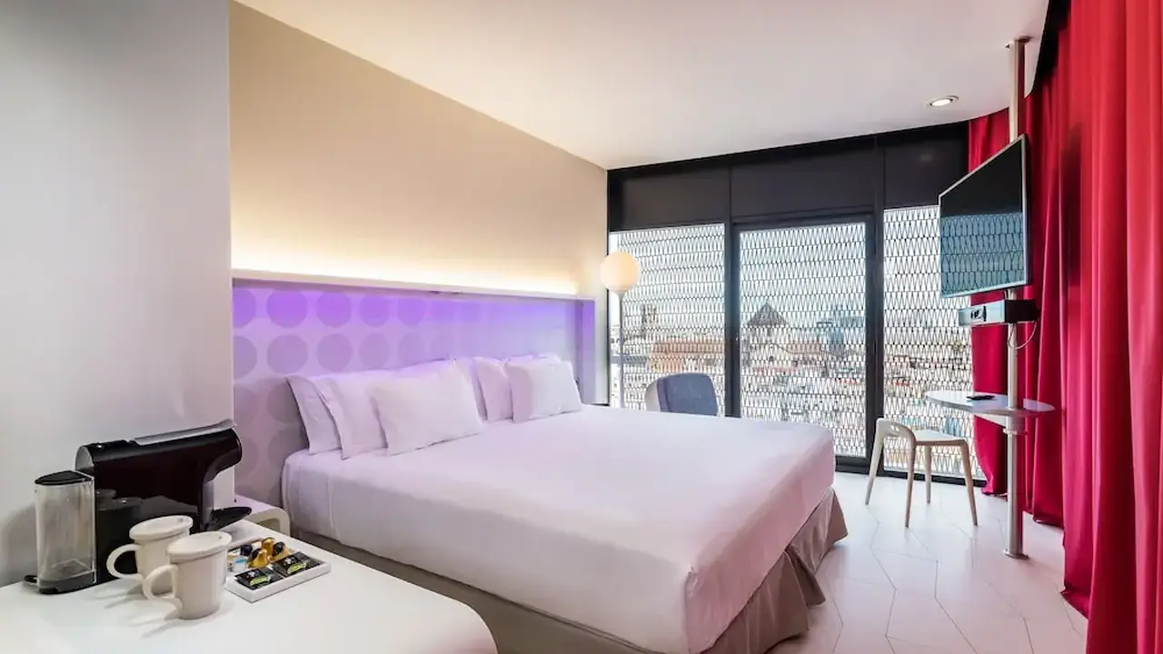 Barceló Raval
