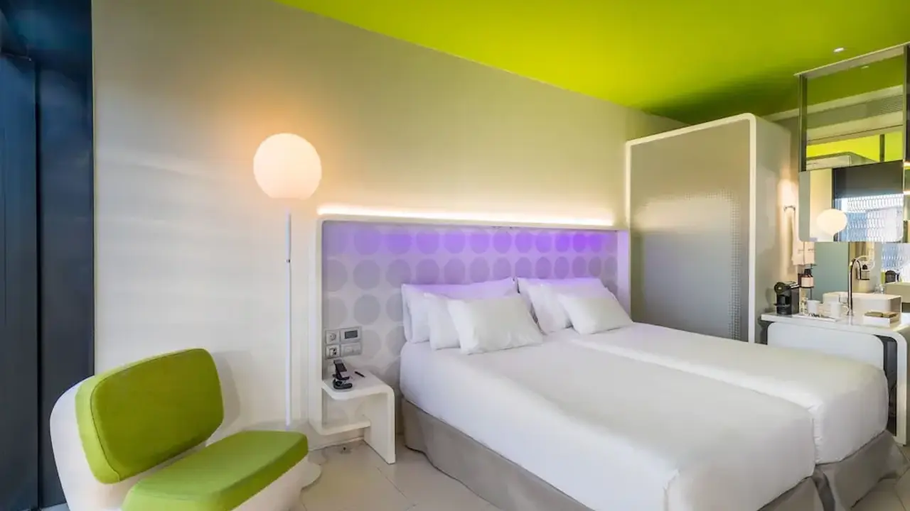 Barceló Raval