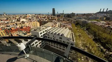 Barceló Raval
