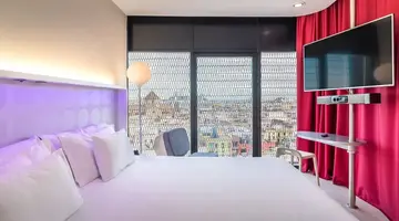 Barceló Raval