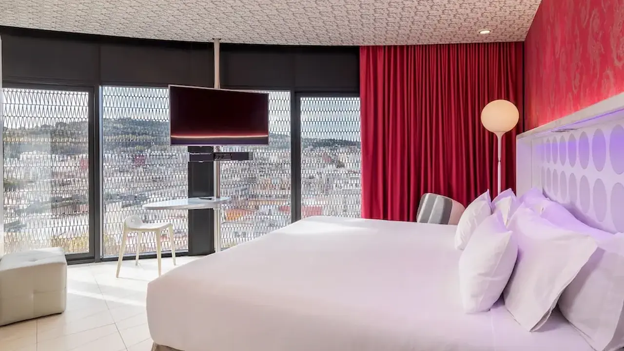 Barceló Raval