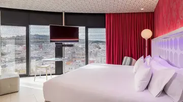 Barceló Raval