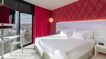 Barceló Raval