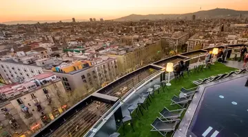 Barceló Raval