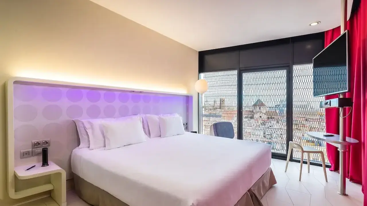 Barceló Raval