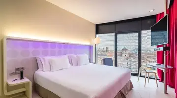 Barceló Raval
