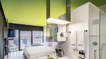 Barceló Raval