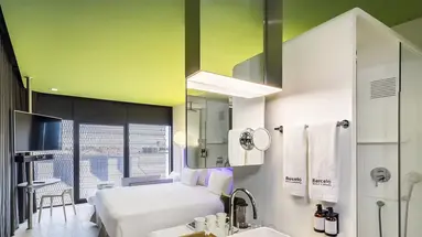 Barceló Raval