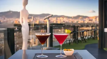 Barceló Raval