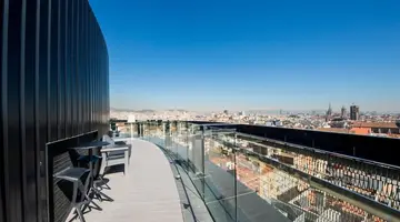 Barceló Raval