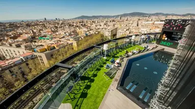 Barceló Raval
