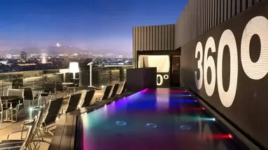 Barceló Raval