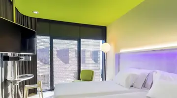 Barceló Raval