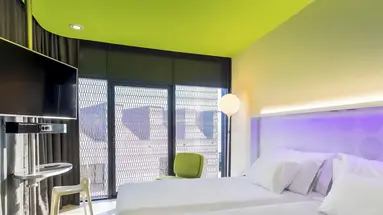 Barceló Raval