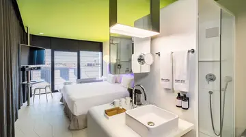 Barceló Raval