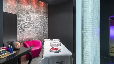 Barceló Raval