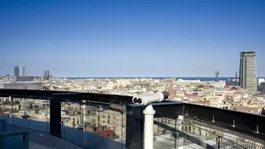 Barceló Raval