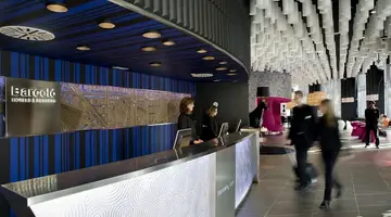 Barceló Raval