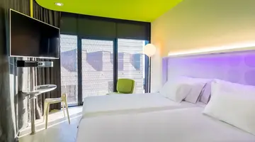 Barceló Raval