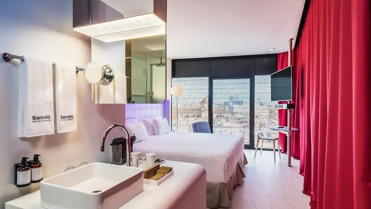 Barceló Raval