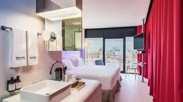 Barceló Raval