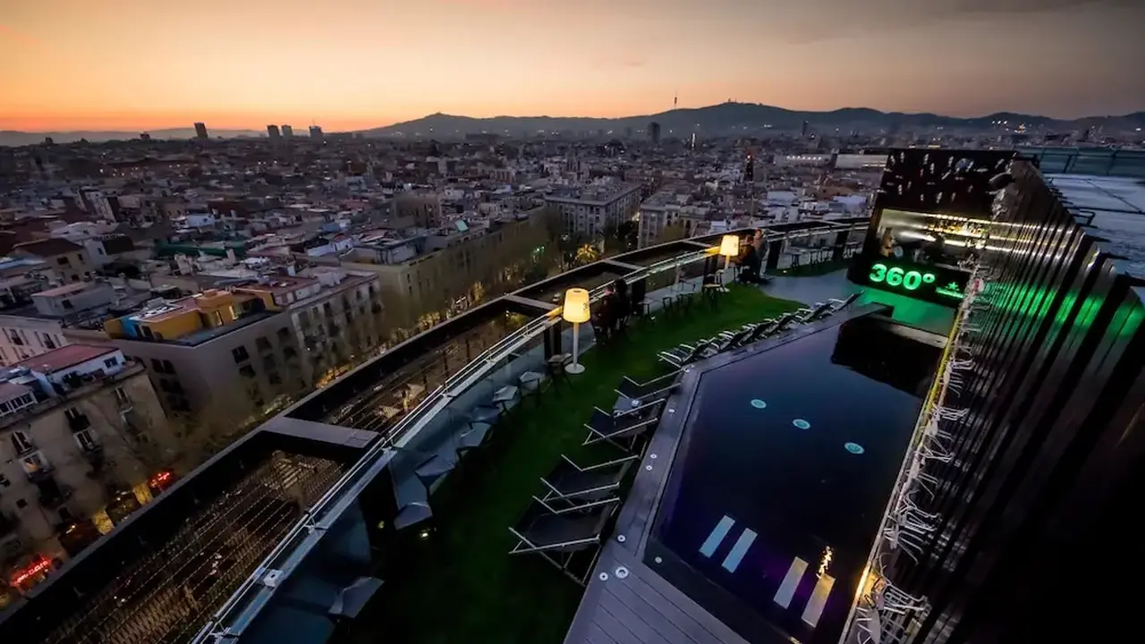 Barceló Raval
