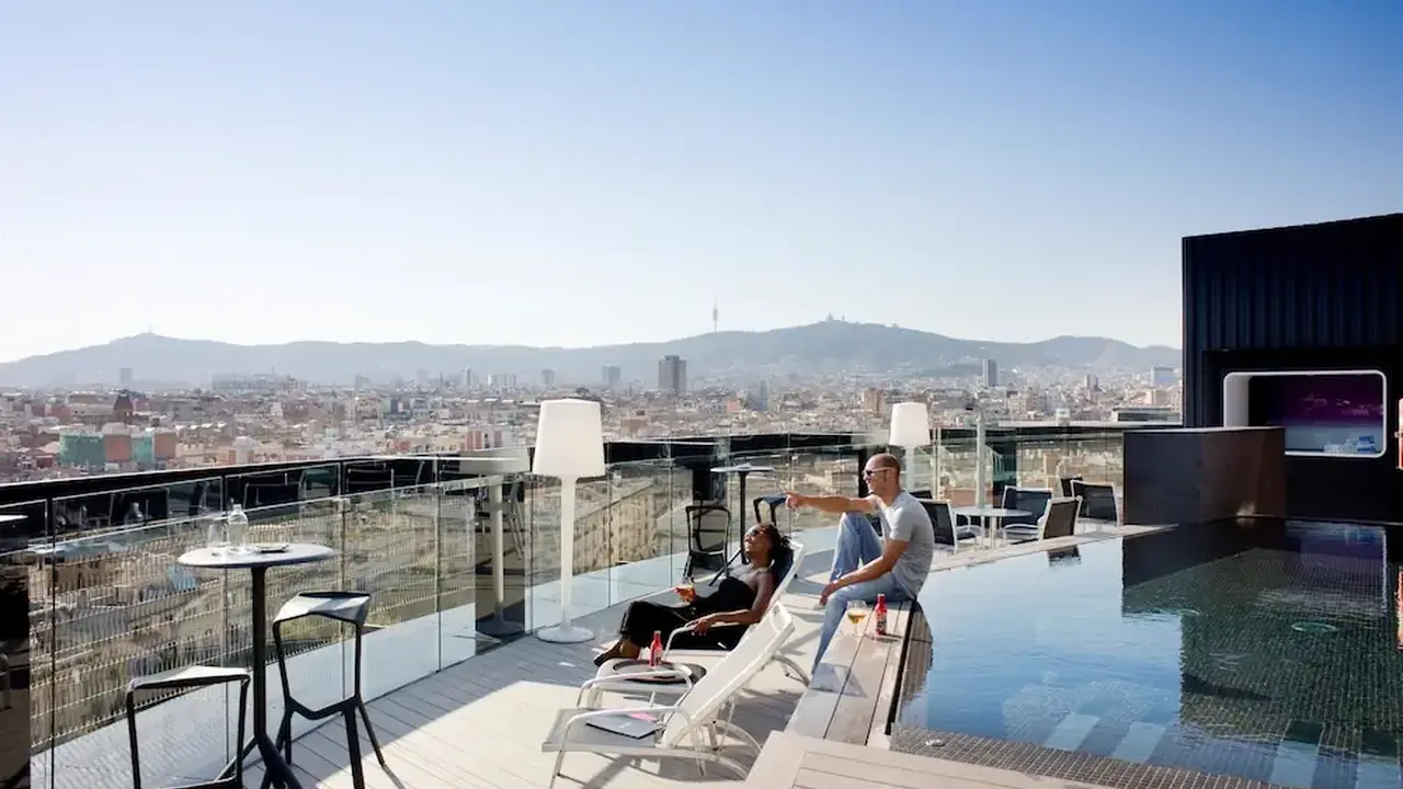Barceló Raval