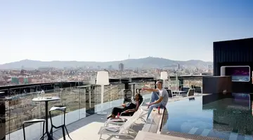 Barceló Raval