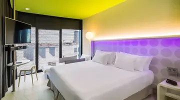 Barceló Raval