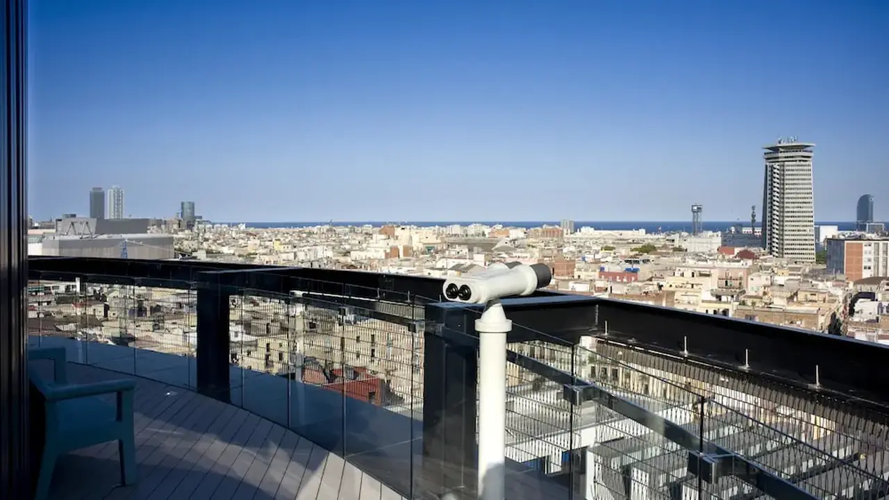 Barceló Raval