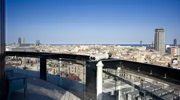 Barceló Raval